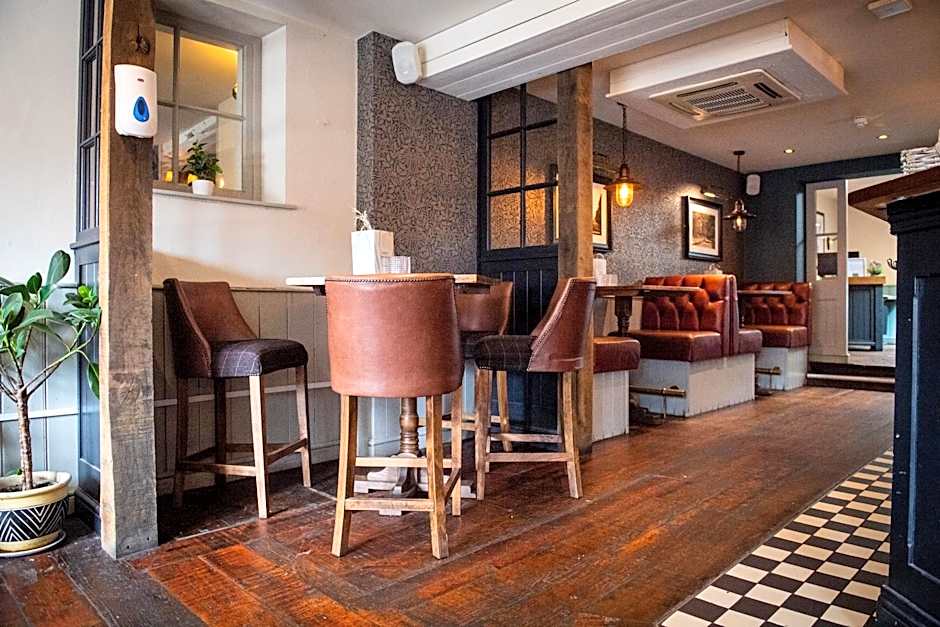 Abbey Fields By Chef & Brewer Collection