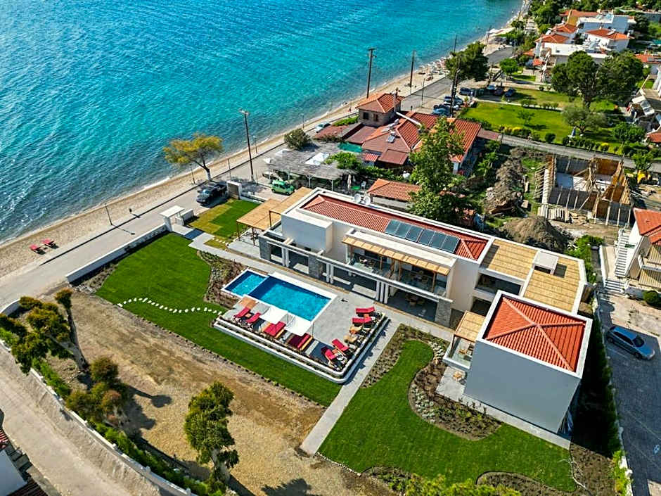 Amyntas Seafront Hotel