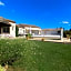 Le Clos de l'Olivade