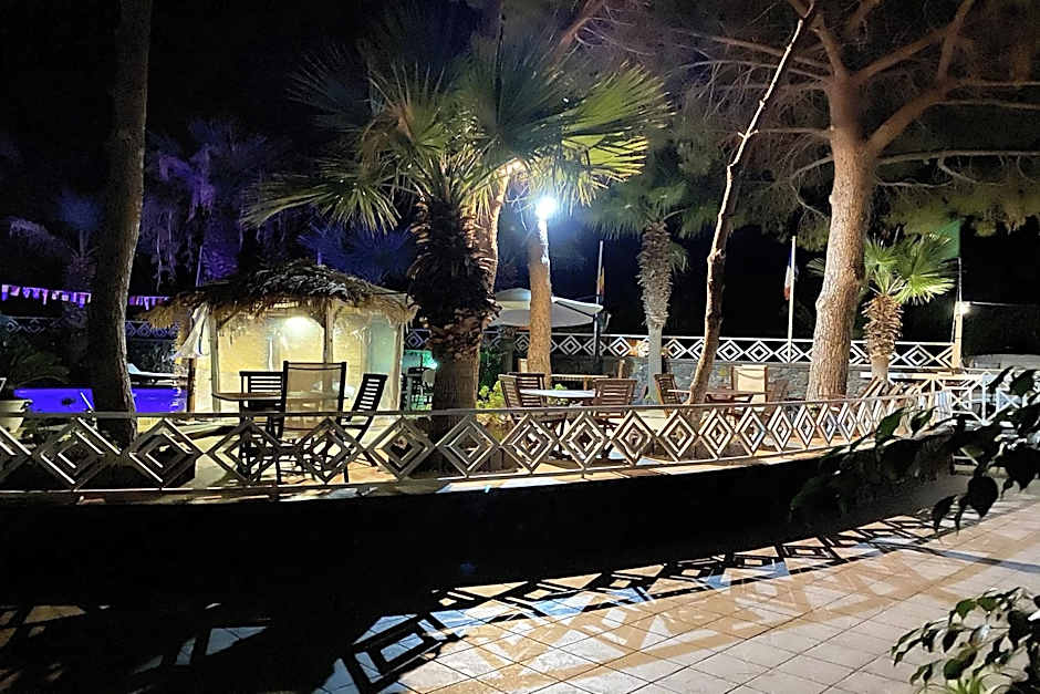 Hotel Al Togo Fitness & Relax