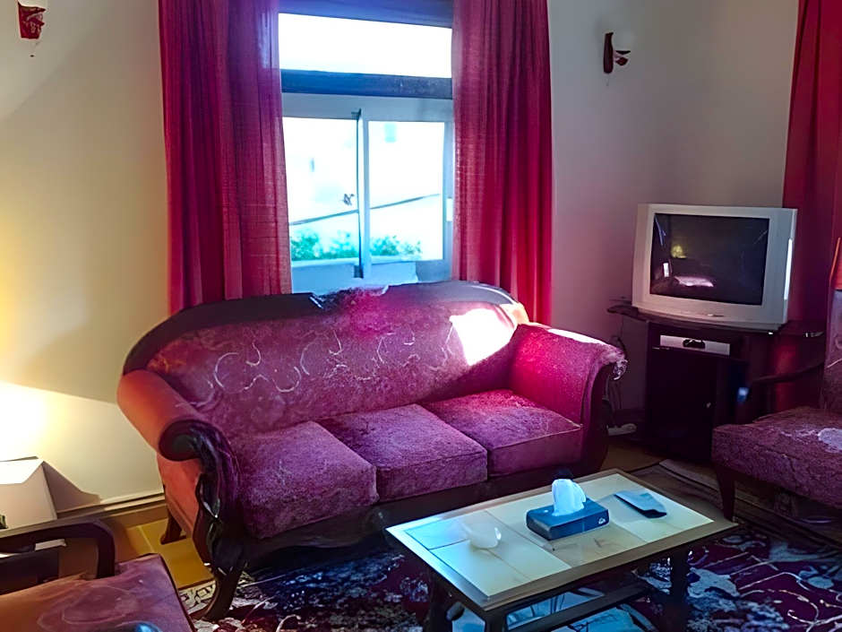 Dar Tlidjene Hotel