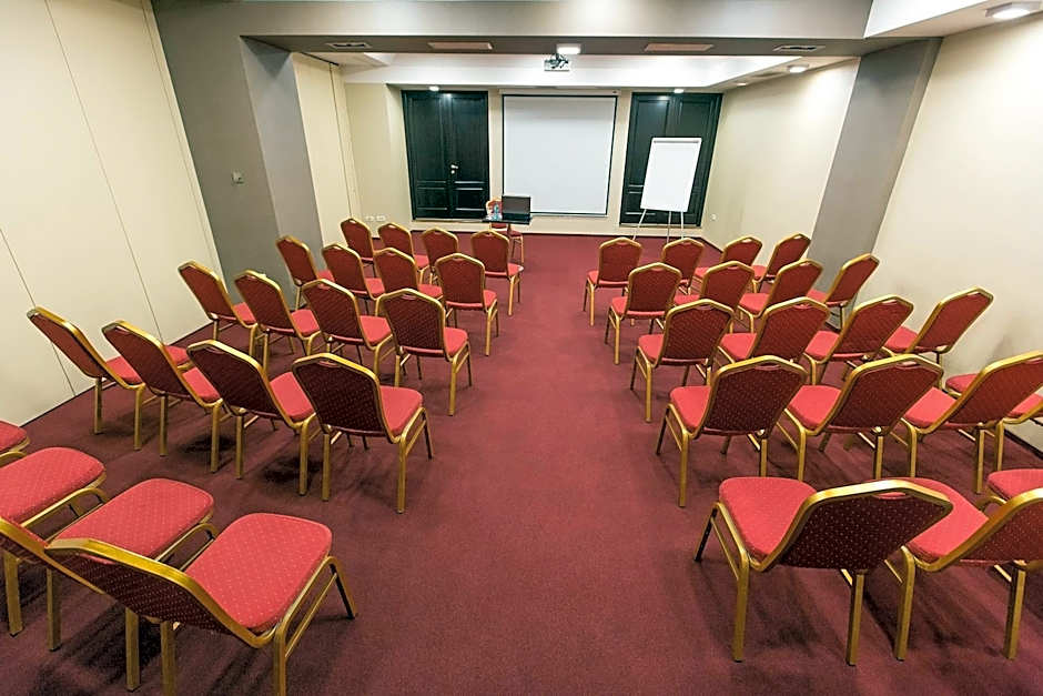 Ramada Iasi City Centre