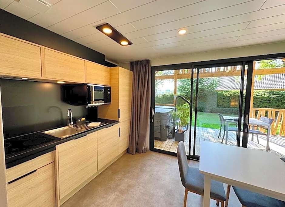 Domaine les 2 Mondes