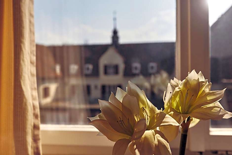 Genusshotel Alte Post