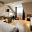 Bold Hotel Frankfurt Messe