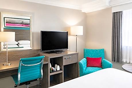 Standard Double and Single Room- Capacity 3
