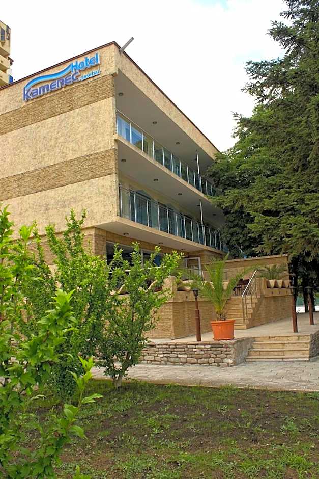 Hotel Kamenec Budget