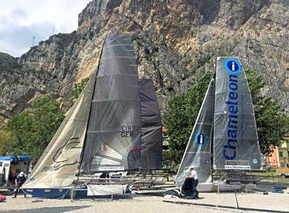 Antica Campione Rooms & Hostel