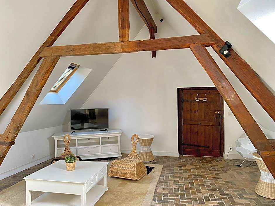 Hôtel Particulier de Champrond
