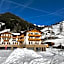 Familienhotel Oberkarteis