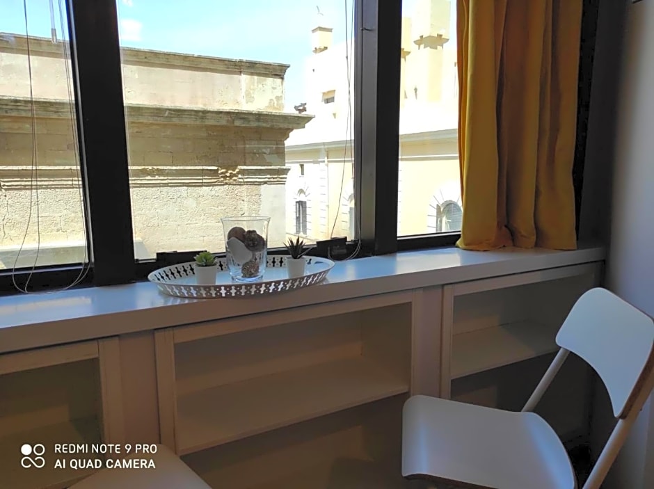 B&B Rivellino Gallipoli