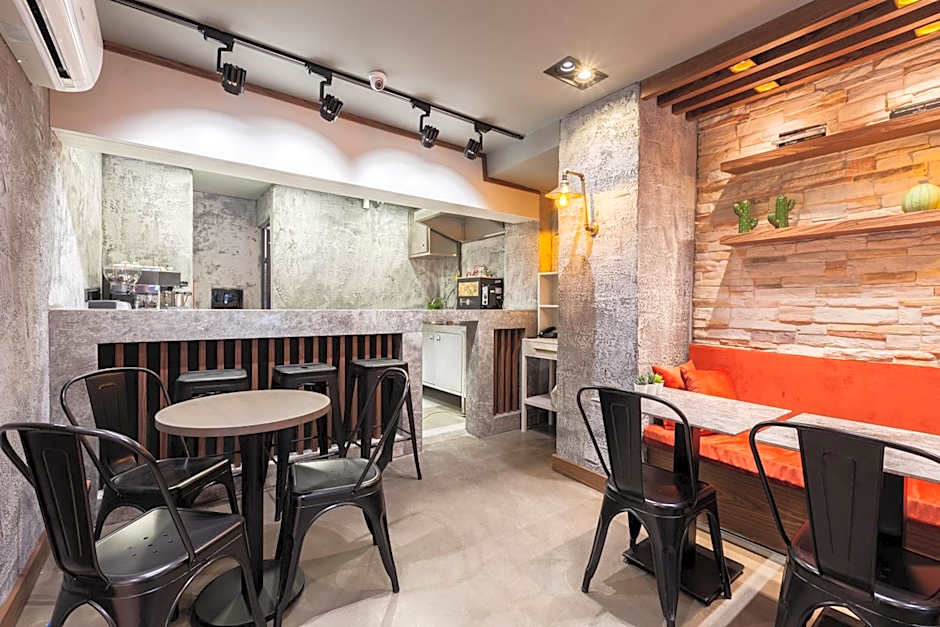 Sherry Suites Karaköy