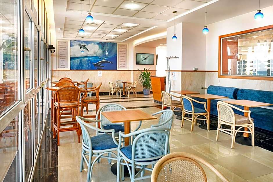 Continental Forum Constanta