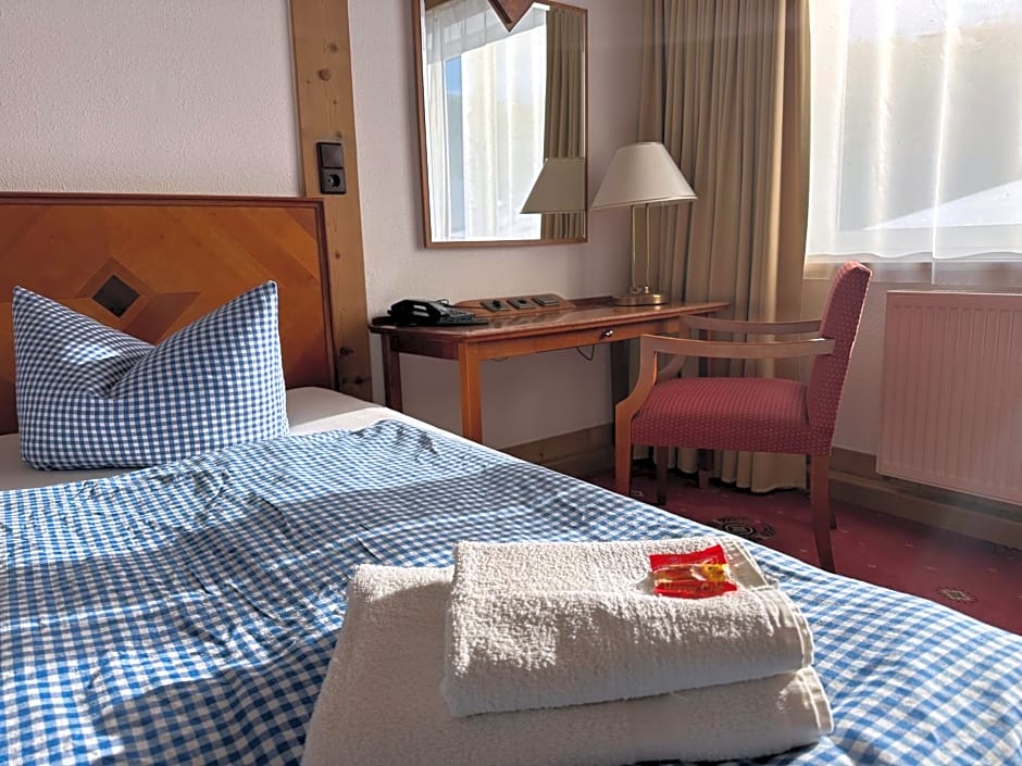 Hotel Söllner
