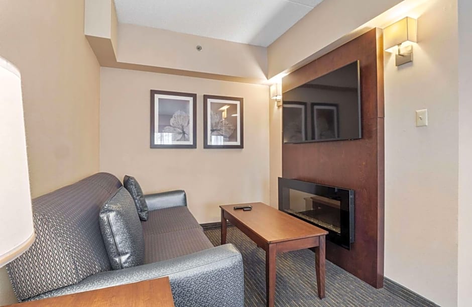 Best Western Plus Cairn Croft Hotel