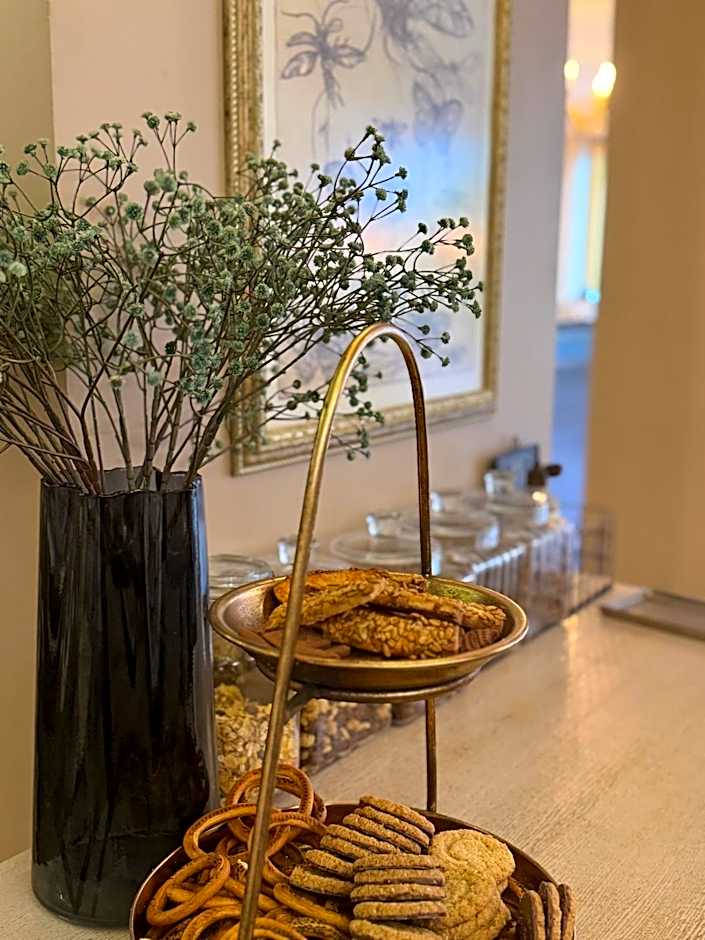 Old Town Hotel Bohema, Klaipėda