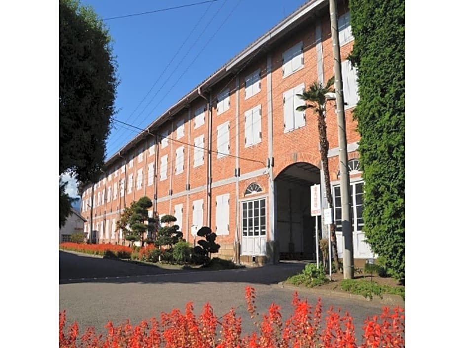 Ikaho Onsen Sanyo Hotel - Vacation STAY 26406v