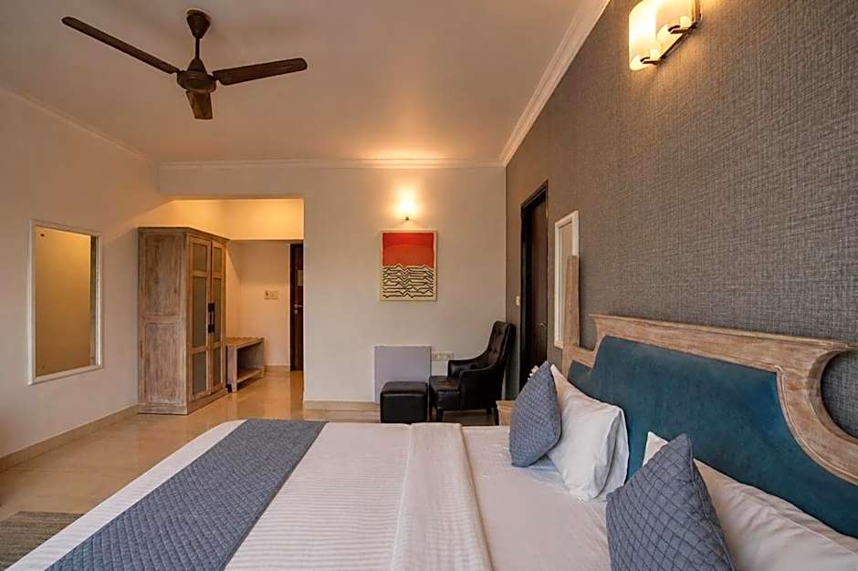 Arotel Rooms & Suites Calangute