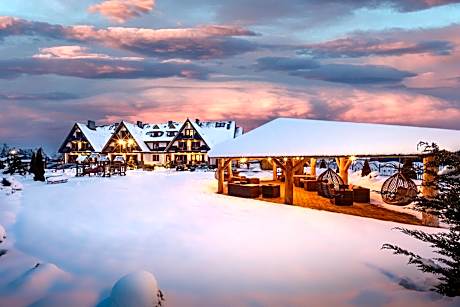 Aparthotel Diamond SPA Relax