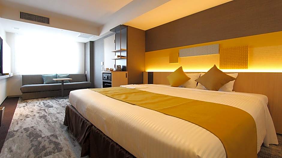 KOKO HOTEL Tsukiji Ginza