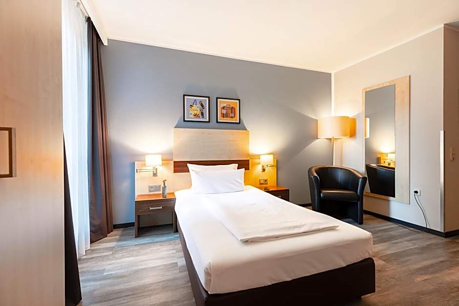 Garner Hotel Cologne Porz - Airport