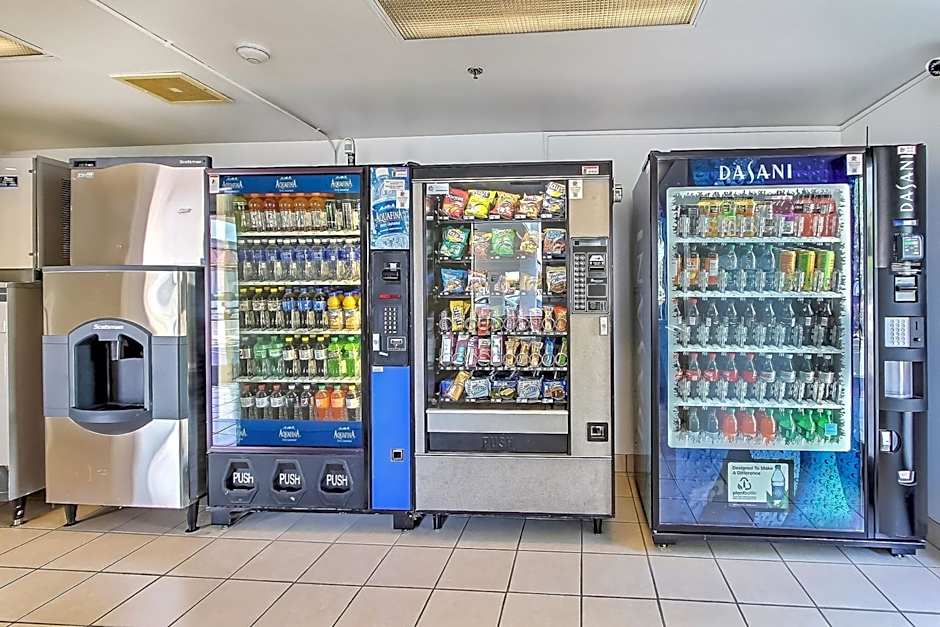 Motel 6-Sunnyvale, CA - North