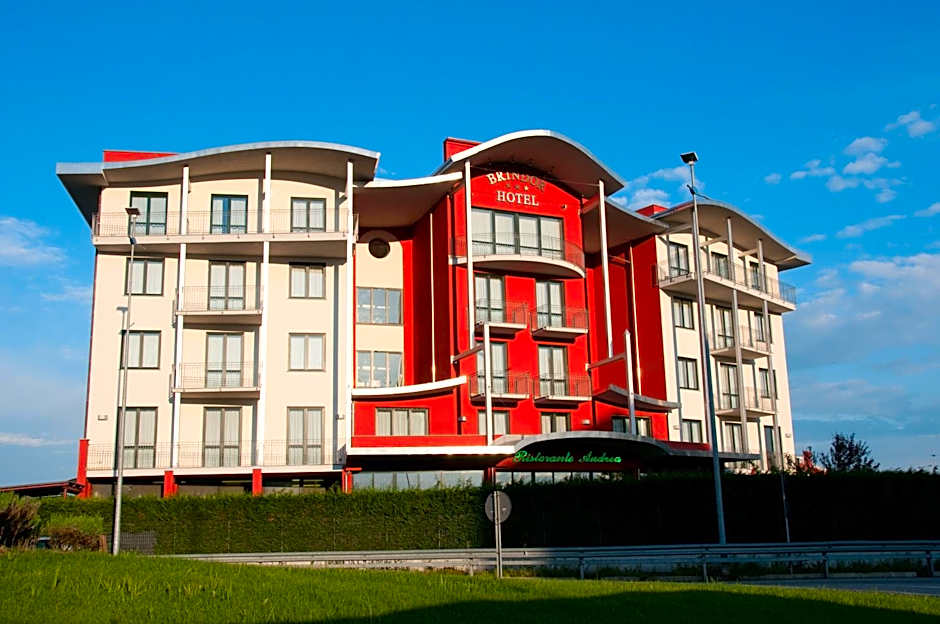 Hotel Brindor