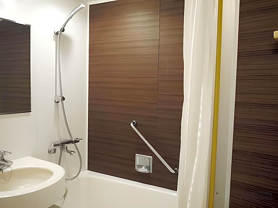Takamatsu Tokyu Rei Hotel