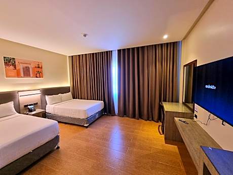Altori Park Hotel