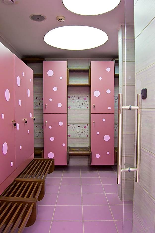 Hill Hotel Wellness & Spa