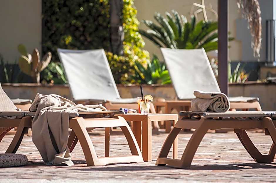 Best Western Hotel Santa Caterina
