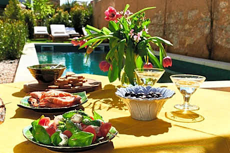 Vila Branca Guesthouse - Palacete