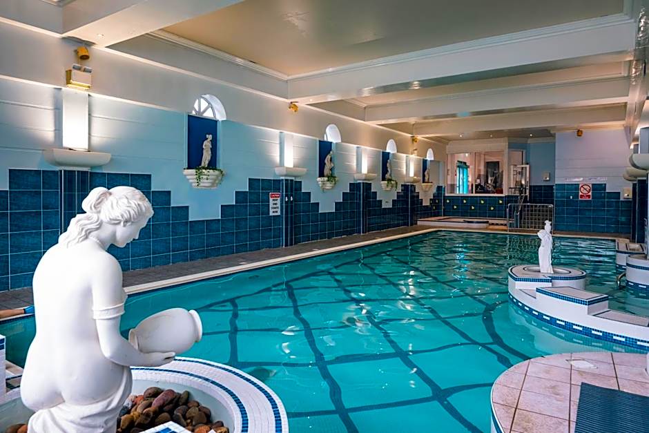 Castle Hotel Macroom