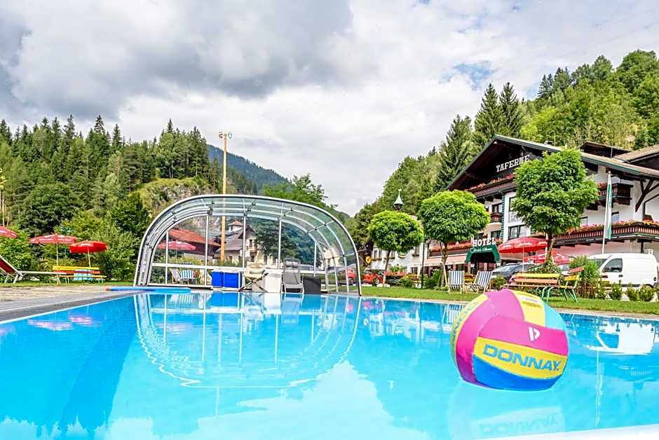 Hotel & Gasthof Taferne