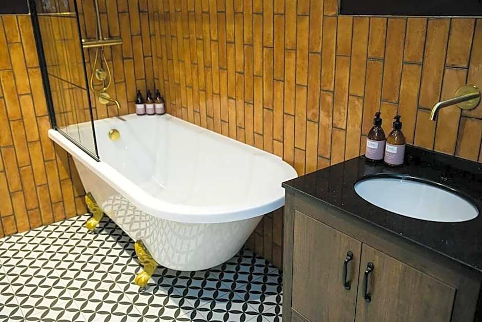 Foxlow Grange By Muse Escapes