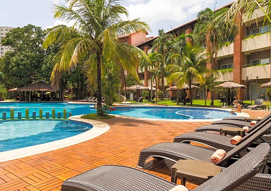 Hotel Camino Real