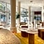 Mercure Montpellier Antigone Hotel