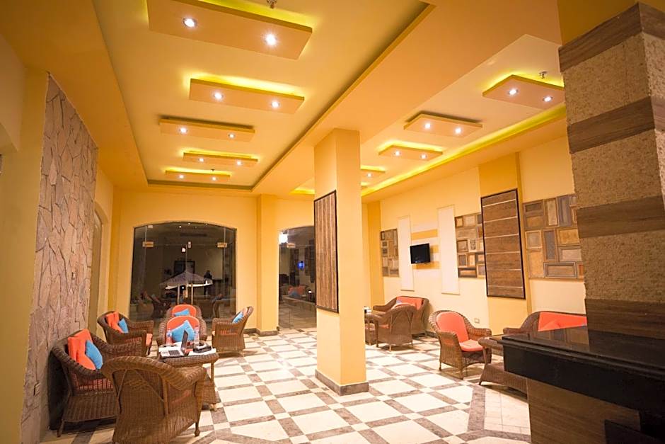 Majorica Marina Hotel
