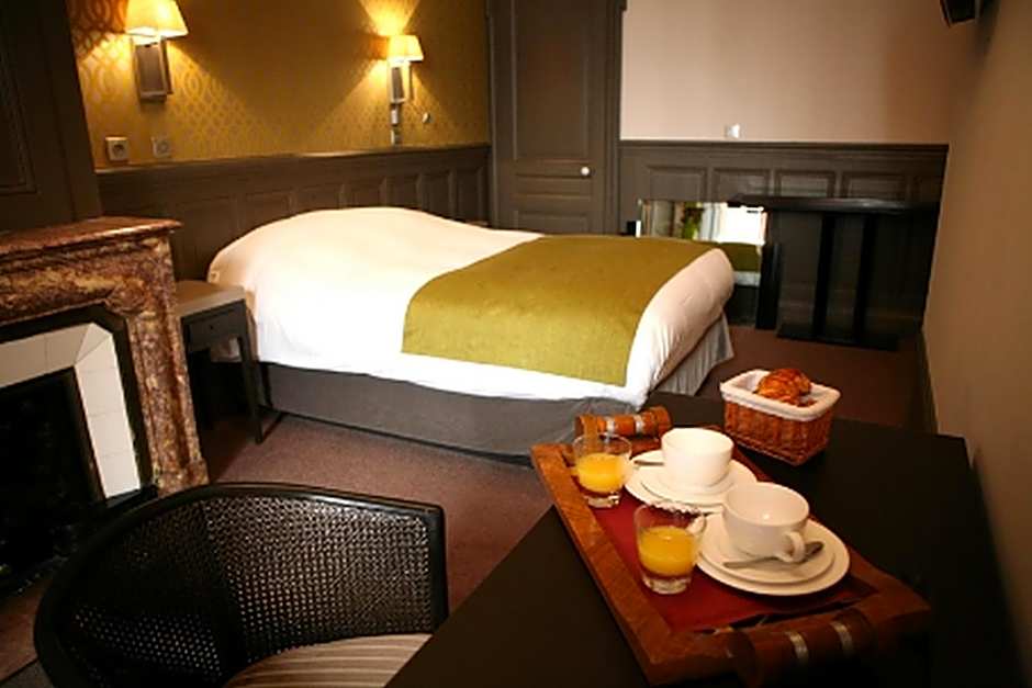 Hotel Bayard Bellecour