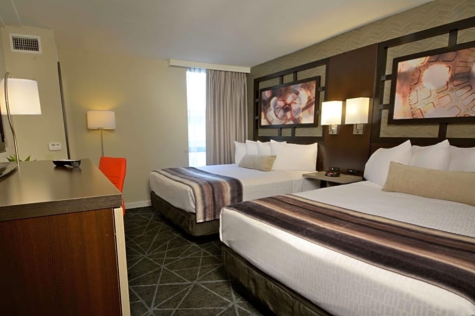 Best Western Plus Austin Central