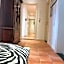 Dogana d'Acqua Rooms & Art