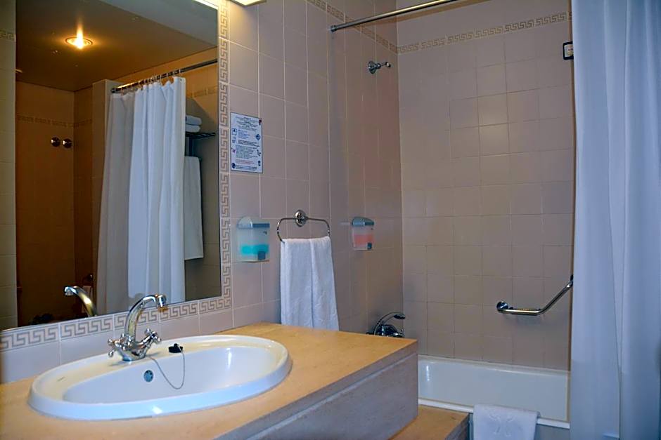 Hotel Jardim Atlantico