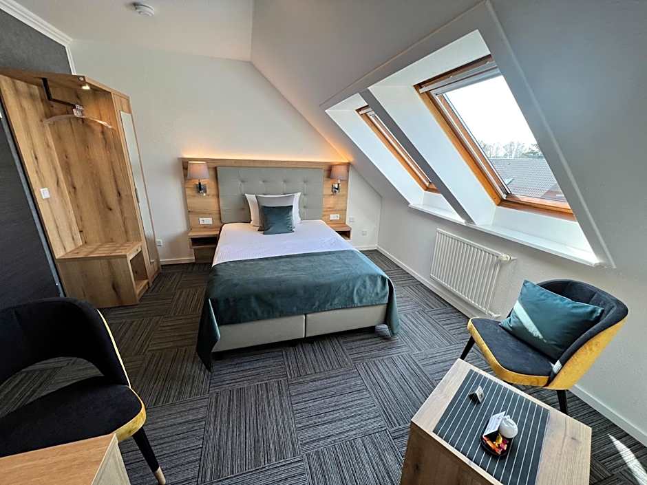 Hotel Garni am Obsthof Stade - Altes Land