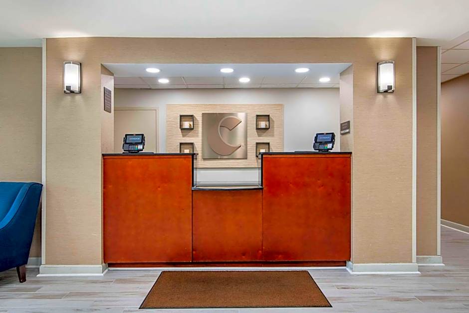 Comfort Inn Kennesaw