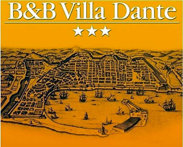 B&B Villa Dante - Policlinico