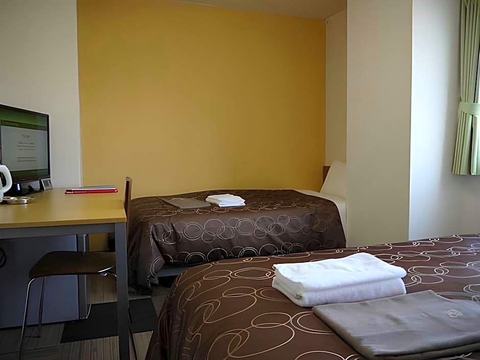Hotel Select Inn Shikoku Chuo