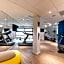 Novotel Saint-Quentin en Yvelines