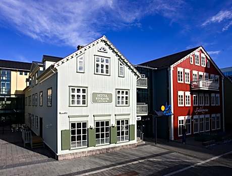 Hotel Reykjavík Centrum
