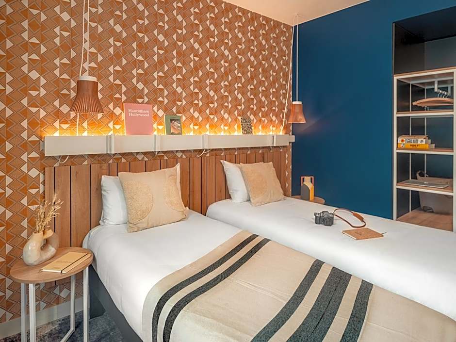 ibis Paris Gare Montparnasse Catalogne