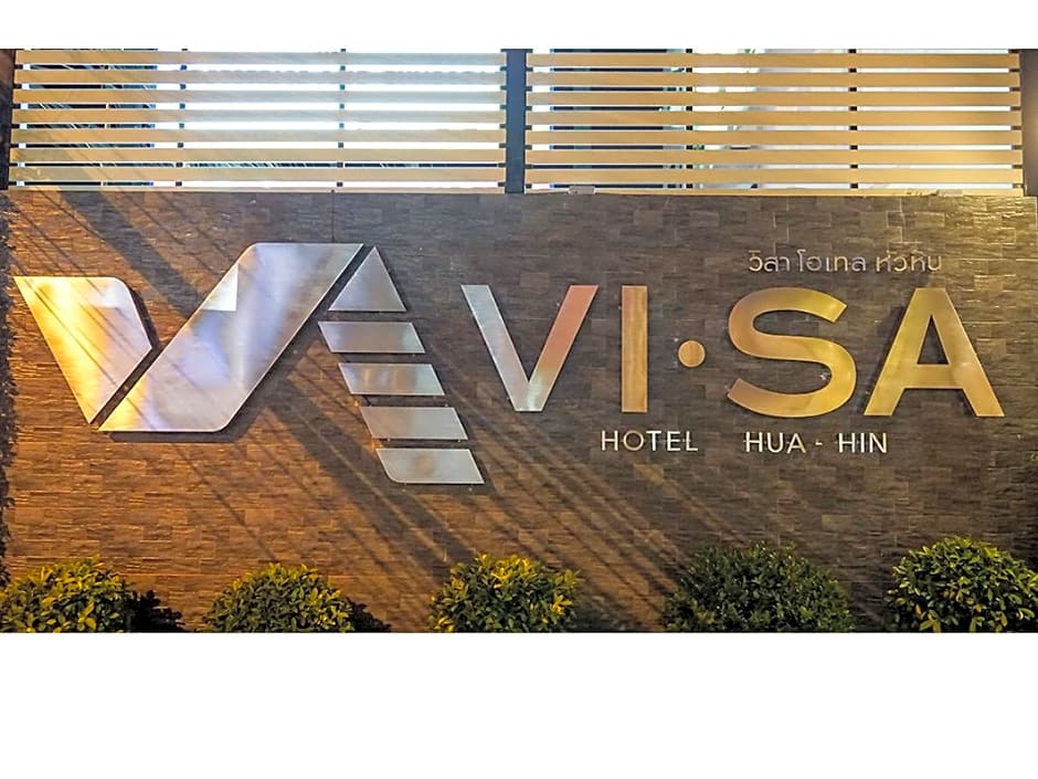 VISA Hotel Hua Hin